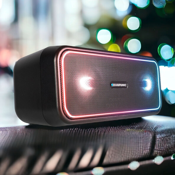 Party speaker PS 200