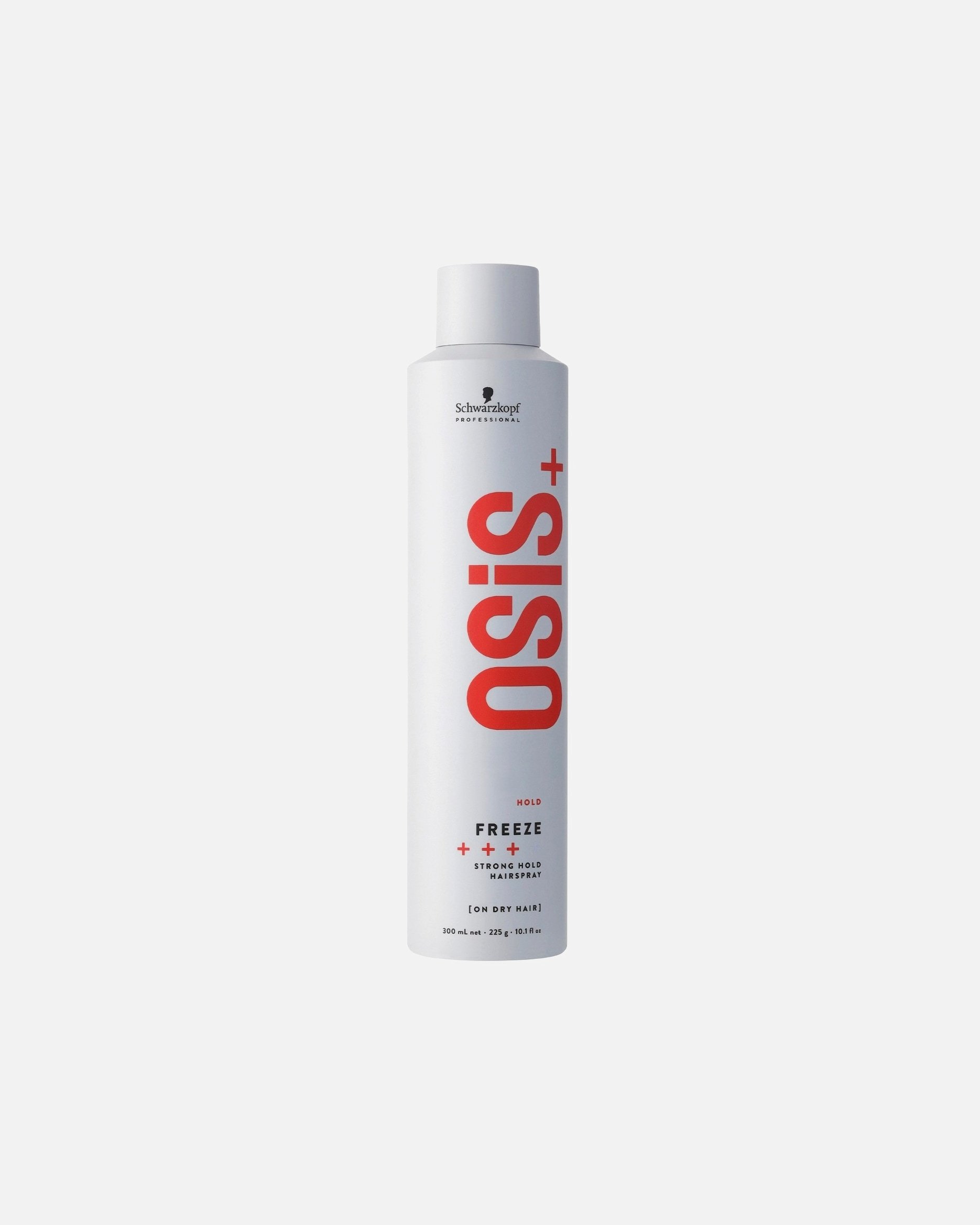 Schwarzkopf Professional lak za lase OSiS+ Hold Freeze - 300 ml