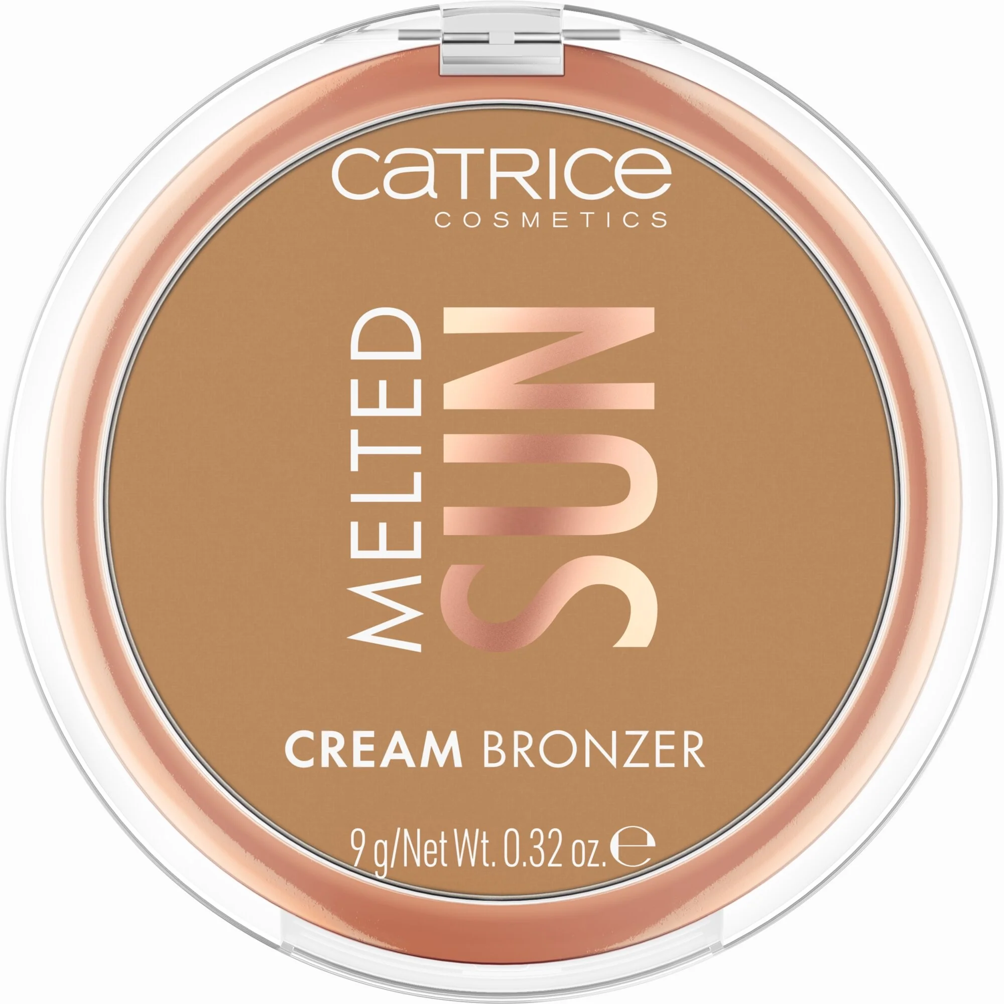 Viso Melted Sun Terra Abbronzante - Terra