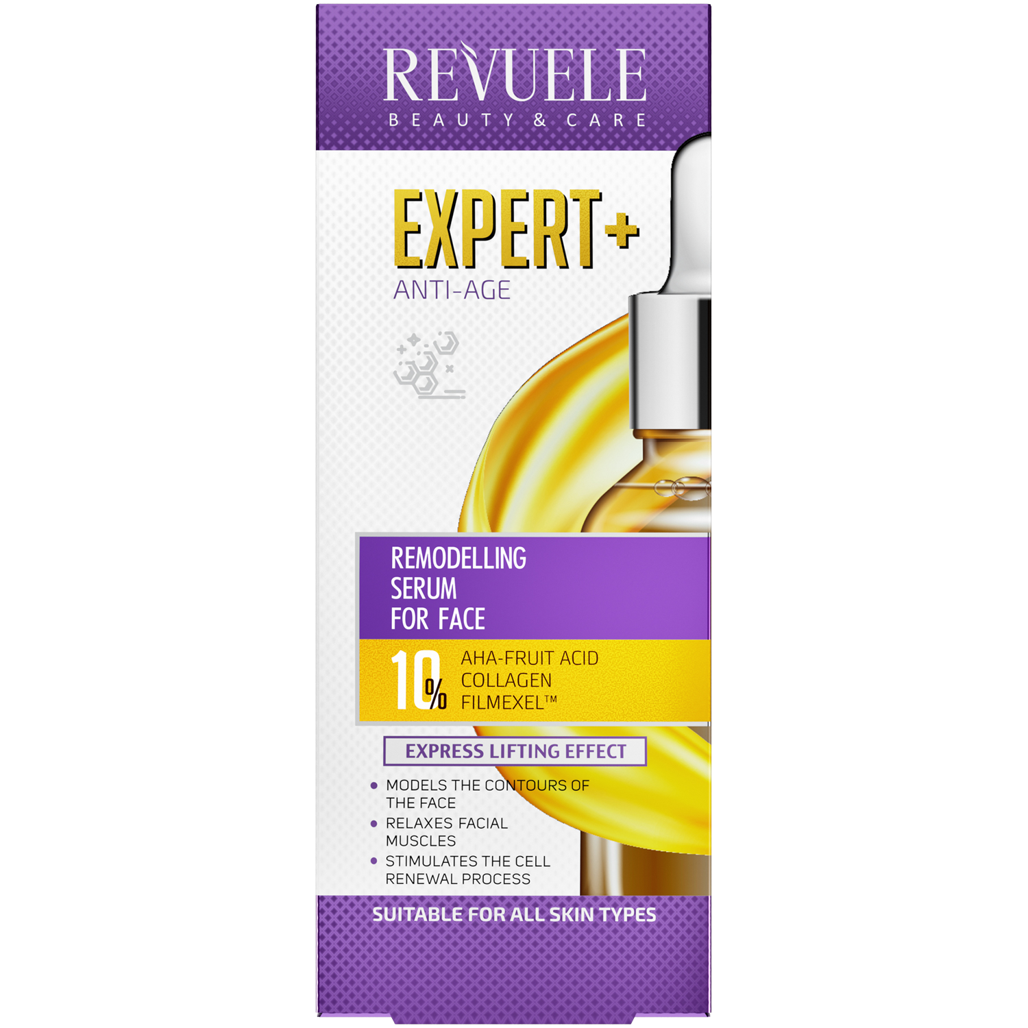 Revuele Expert+