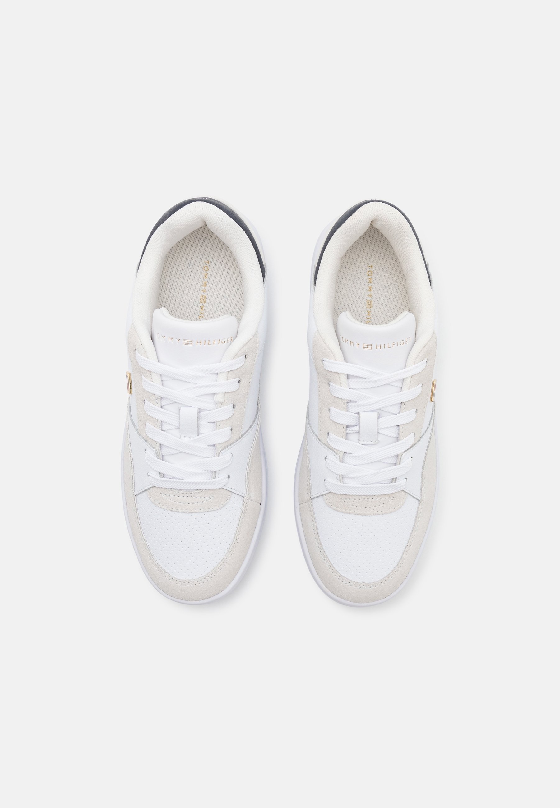 Tommy Hilfiger Sneaker – weiß