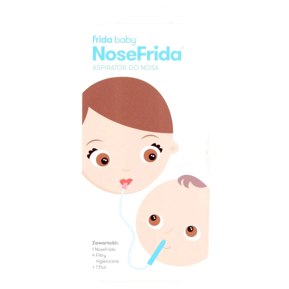 NoseFrida, Aspirator do nosa dla dzieci