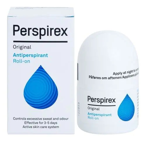 Perspirex ORIGINAL Antyperspirant roll-on