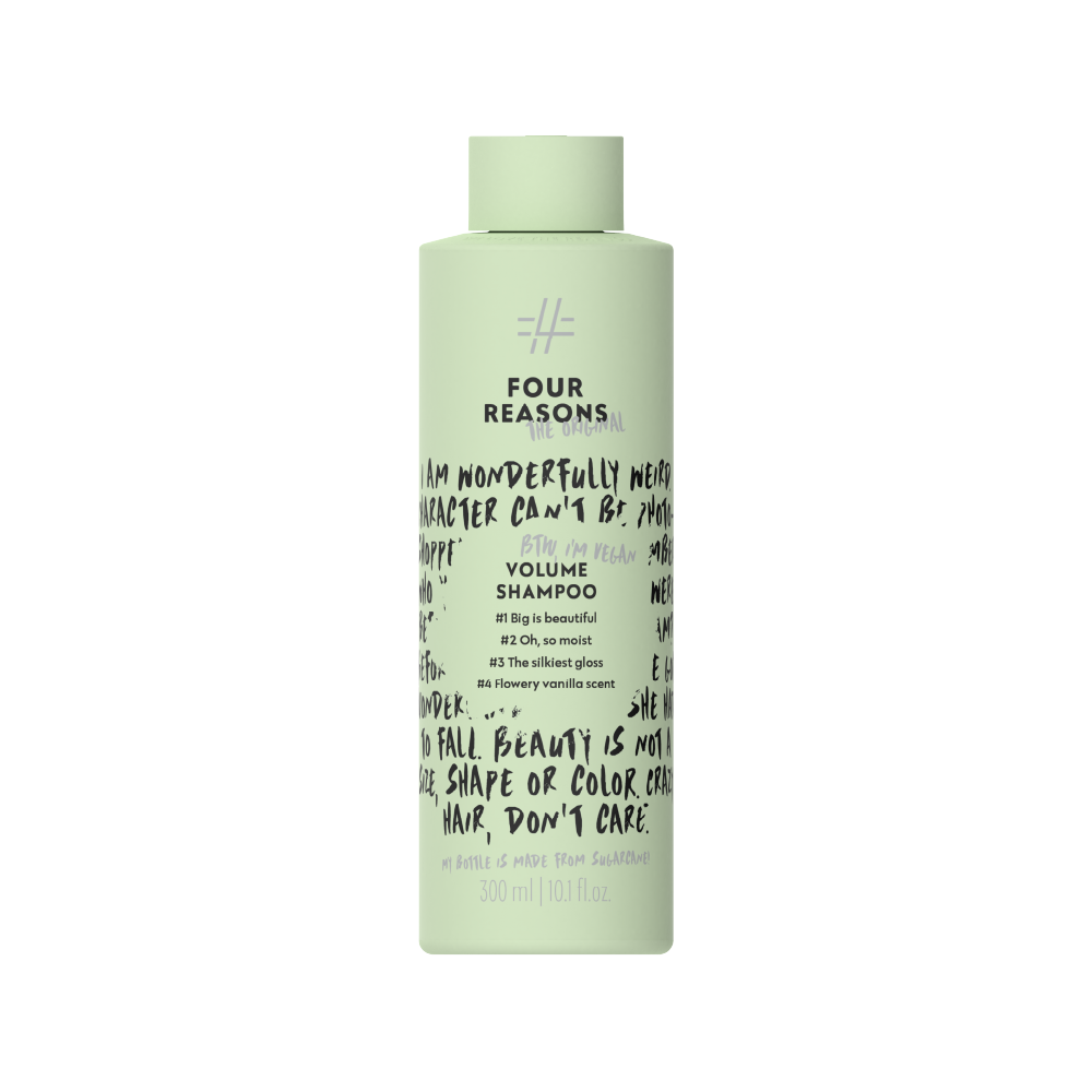 Šampon pro objem Four Reasons Original