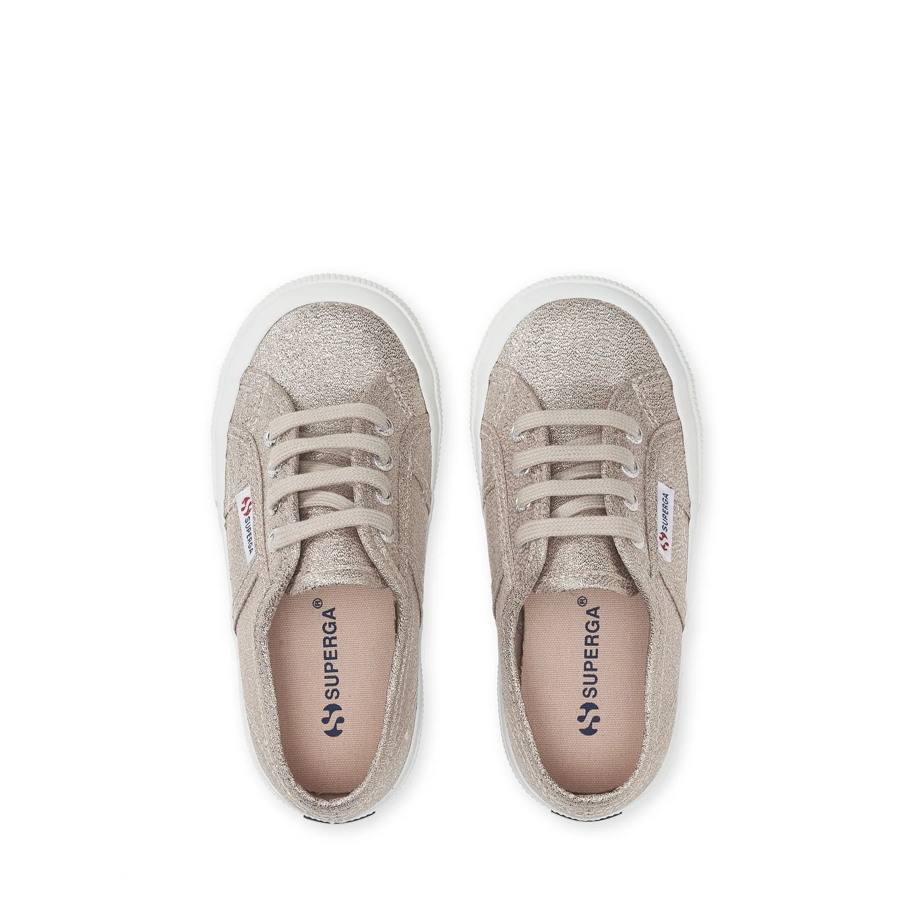2750-LAMEJ-ROSE PLATINUM