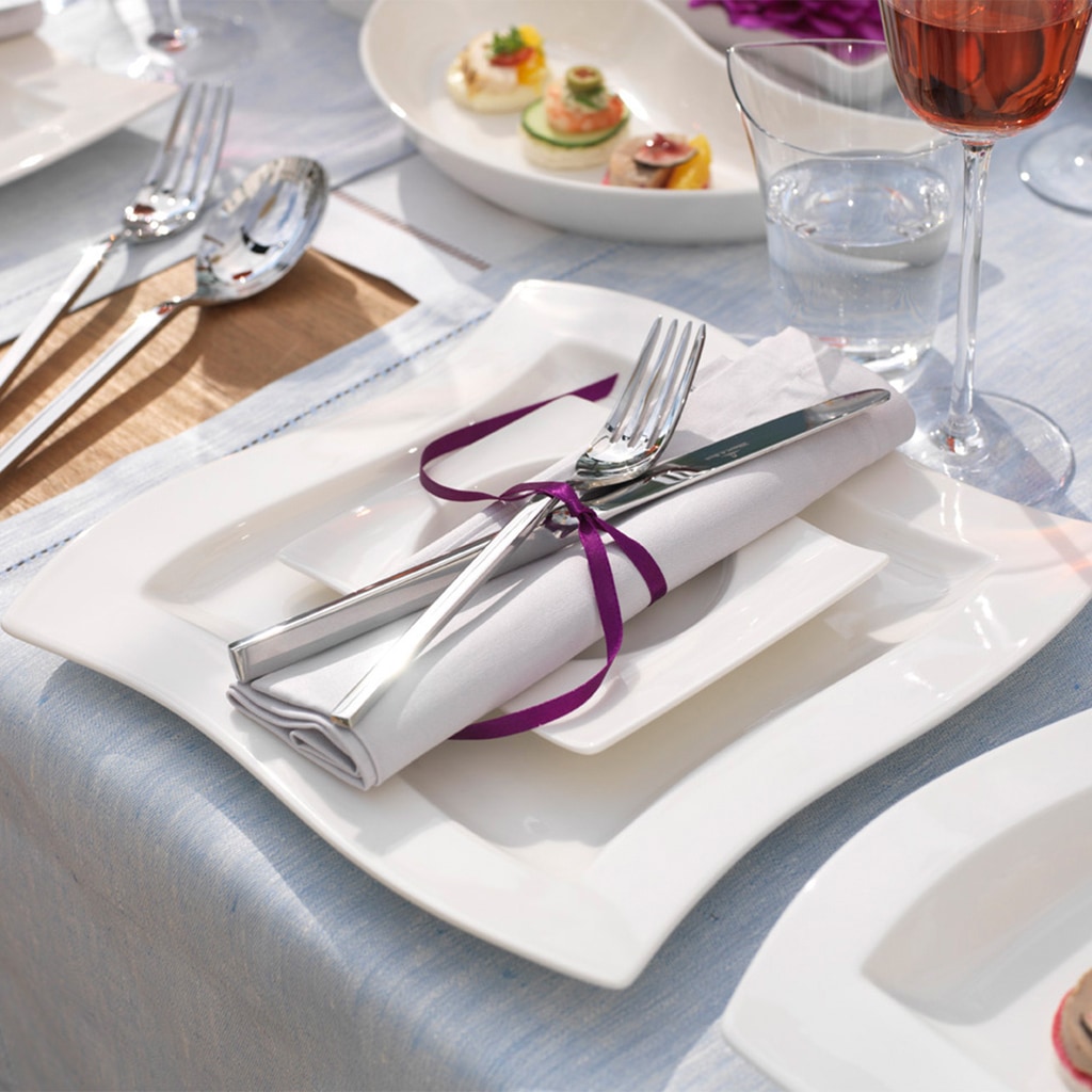 Fourchette de service Villeroy & Boch NewWave - 1 pièce
