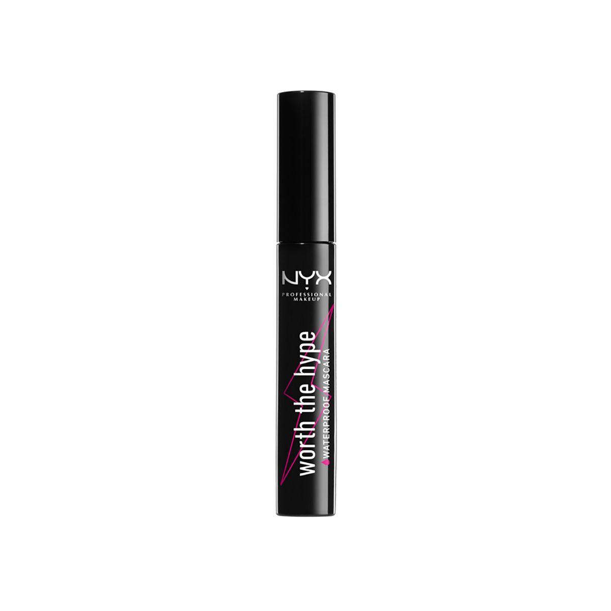 Nyx Waterproof Mascara 7ml Worth The Hype