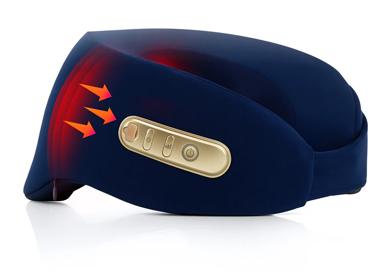 Colar de massagem cervical Medivon