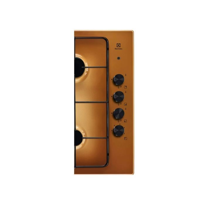 Electrolux 60 cm 4-Flammen-Kochfeld - EGL62821OT