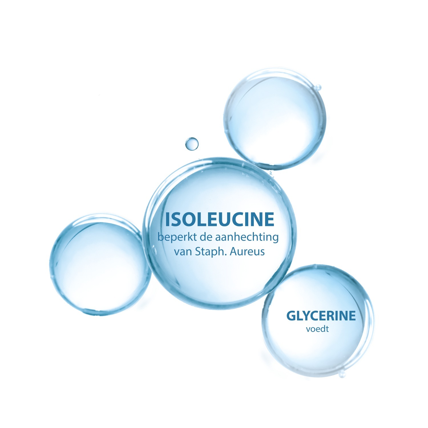 Ducray DEXYANE itin sodrus valomasis gelis - 200 ml