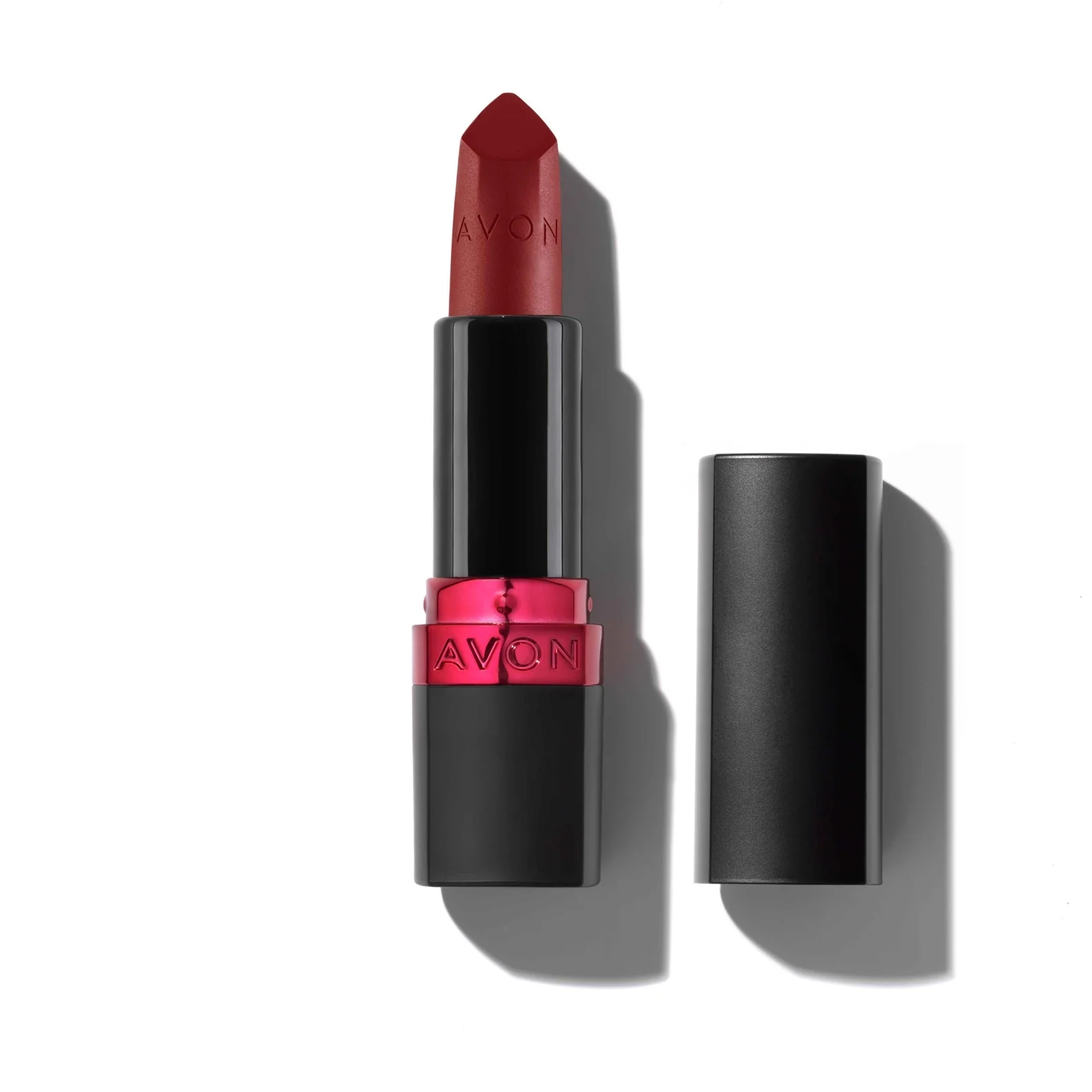Lip Color Rossetto Ultra Matte - Rossetto mat