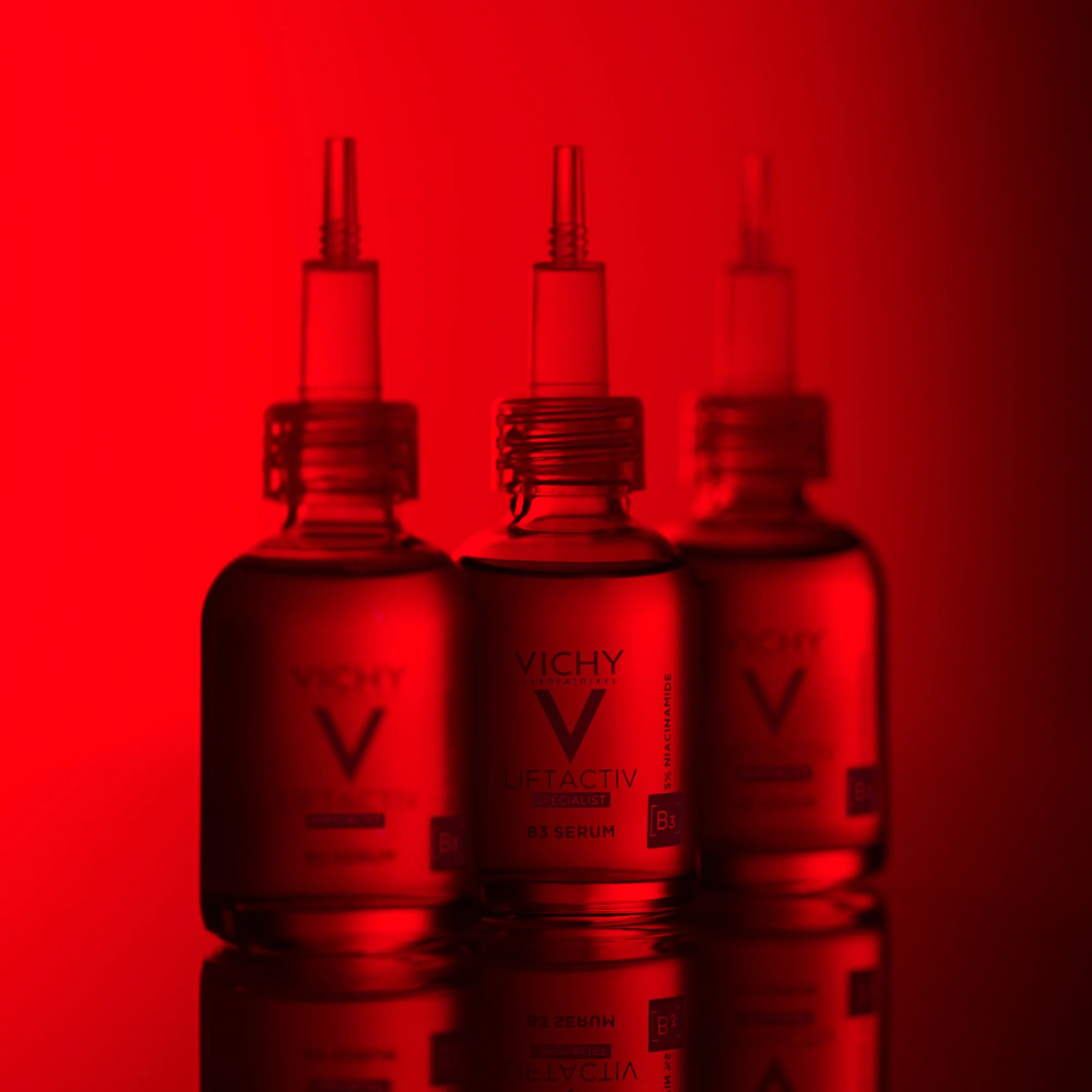 VICHIY Sérum Vichy Lift Specialist B3 30 ml contre les taches brunes