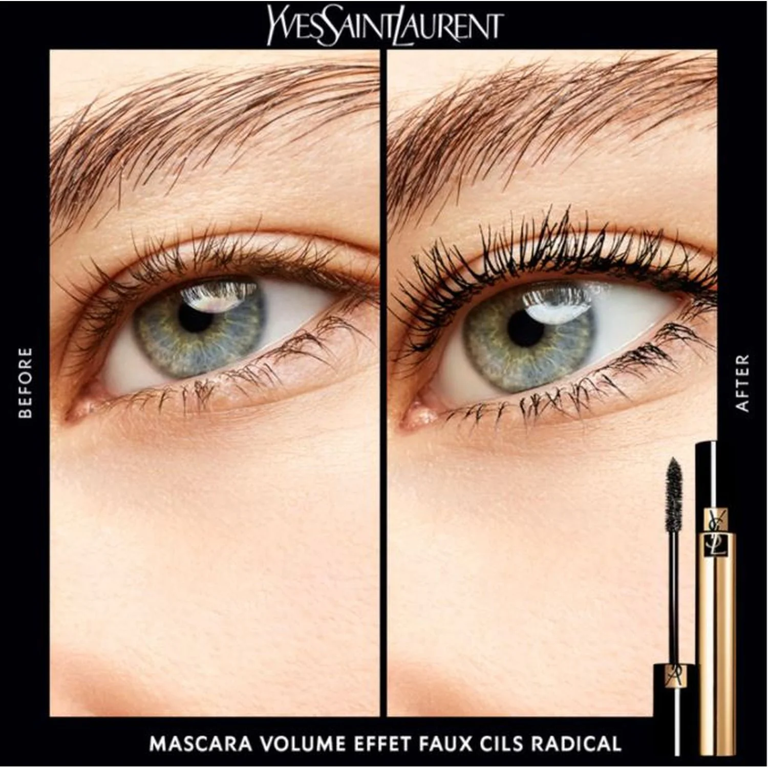 Occhi Mascara Volume Effet Faux Cils Radical - Mascara