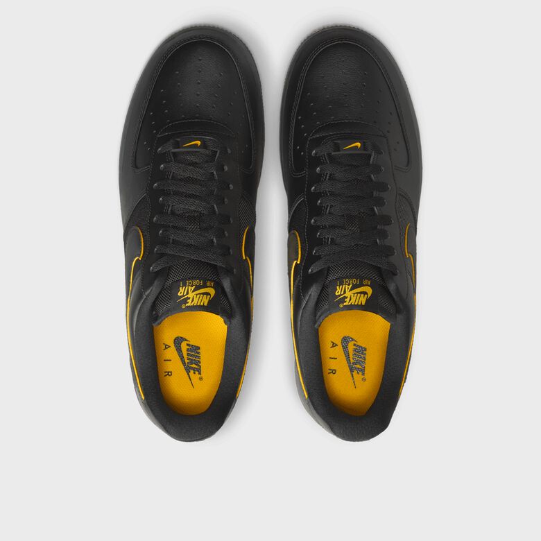 Fuerza Aérea 1 '07