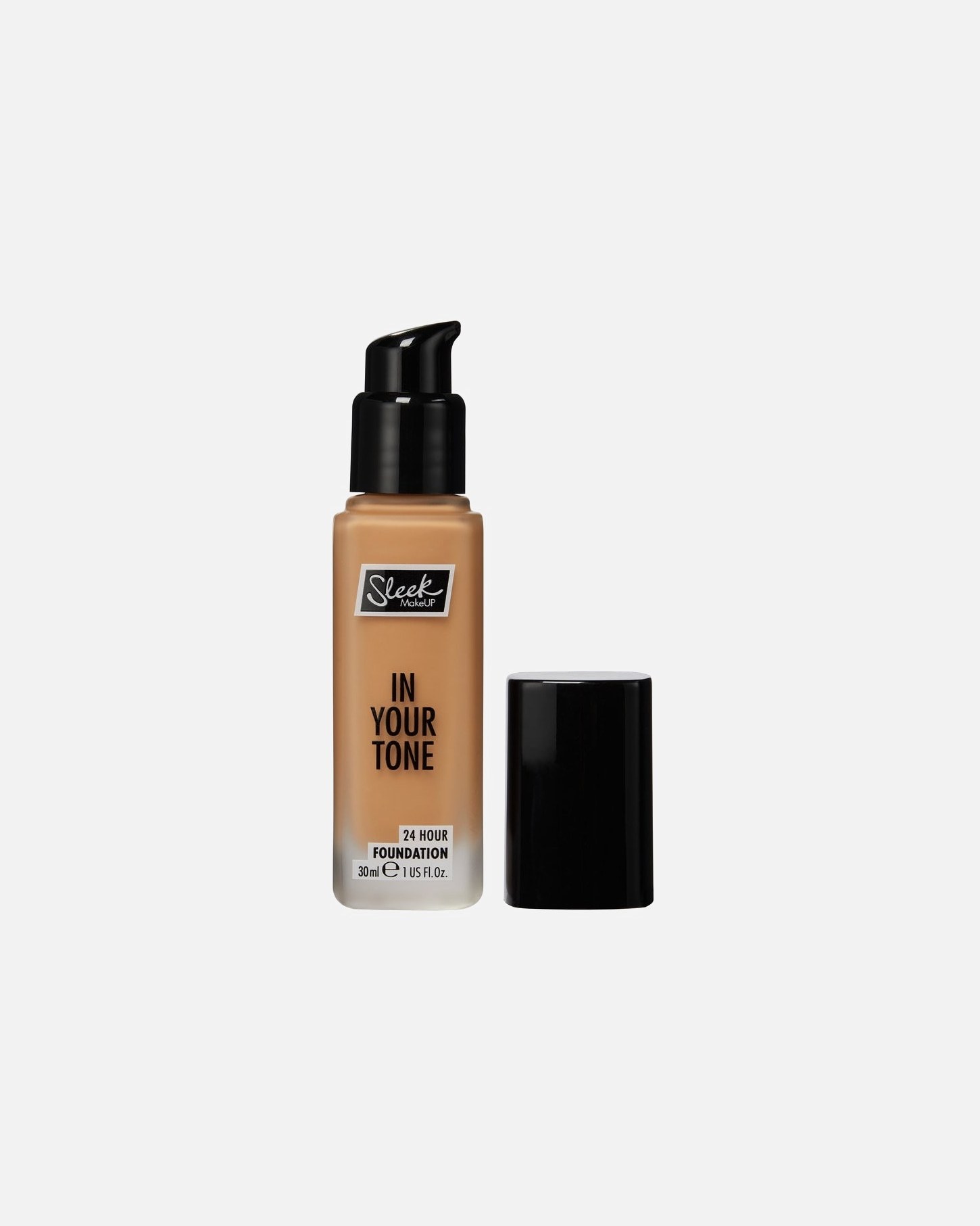 Sleek Foundation 24-satni puder – 30 ml