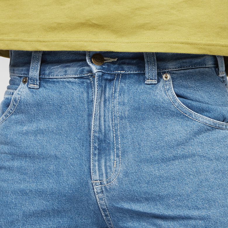 Garyville Denim