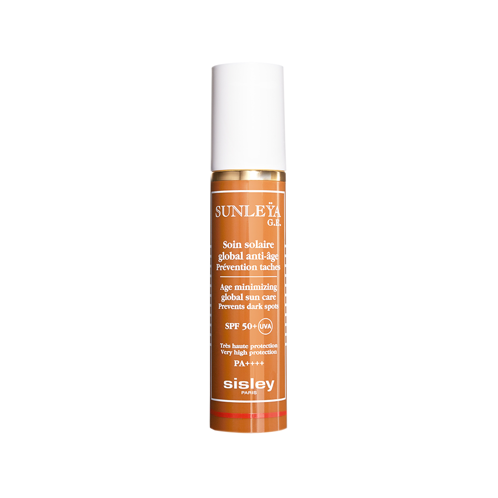 Sunleÿa GE Cremă solară anti-vârstă SPF50+ 50 ml - Sisley