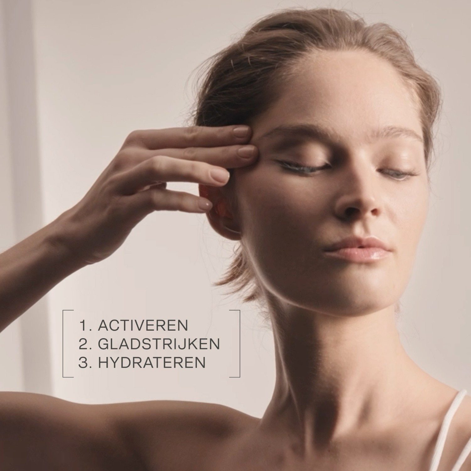La Prairie Serum protiv starenja Skin Caviar Liquid Lift - 30 ml