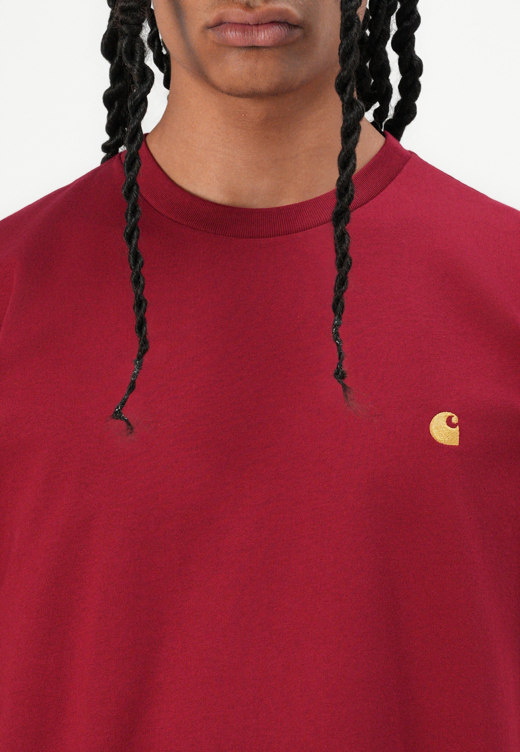 T-shirt basic Carhartt WIP