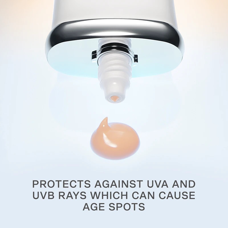 La Prairie Cellular Swiss UV aizsardzības plīvura sejas saules aizsargkrēms SPF 50