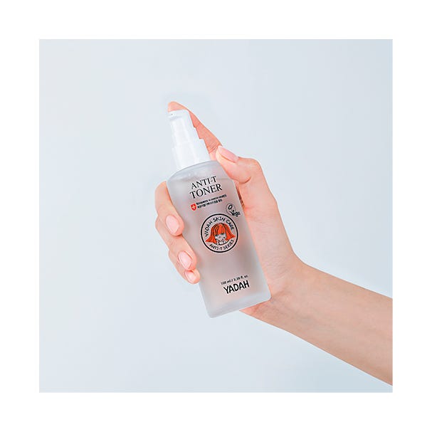 Toner til problemhud | 100 ml