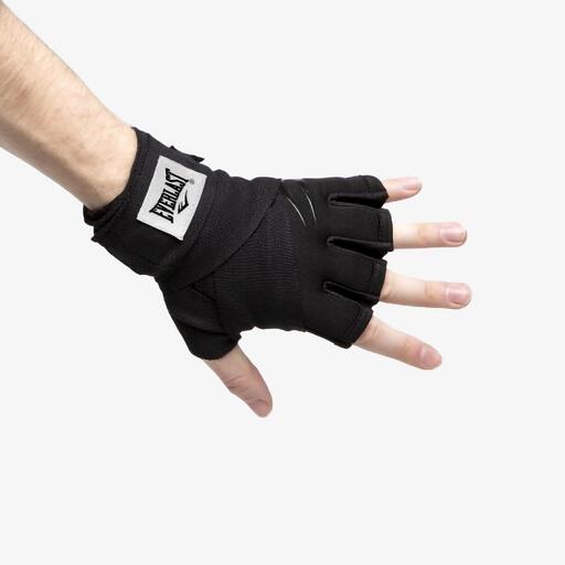 Gants de boxe Everlast Evergel Fastwra