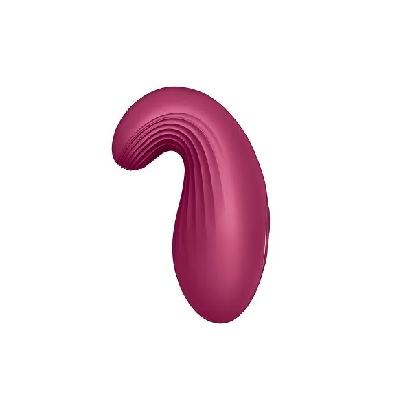Satisfyer Masażer Dipping Delight Berry Masażer intymny