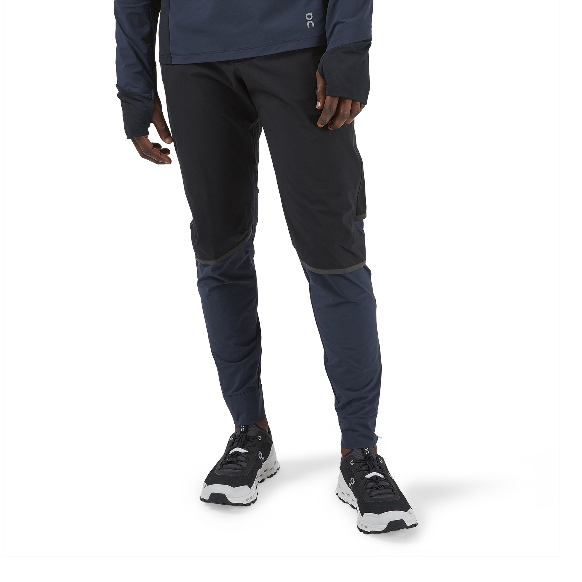 On Waterdichte broek