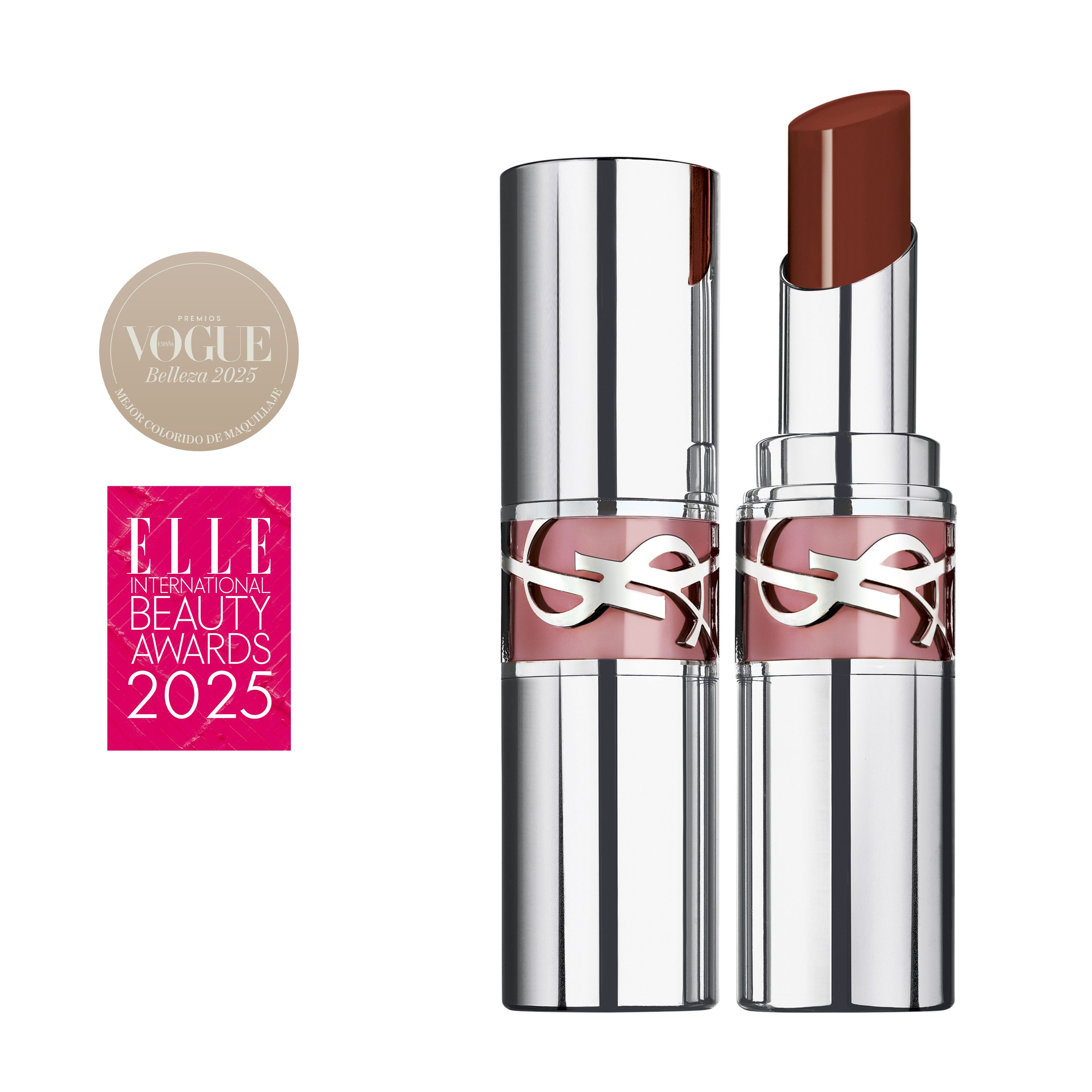 YSL Loveshine Wet Look sjaj za usne Luksuzni sjajevi za usne