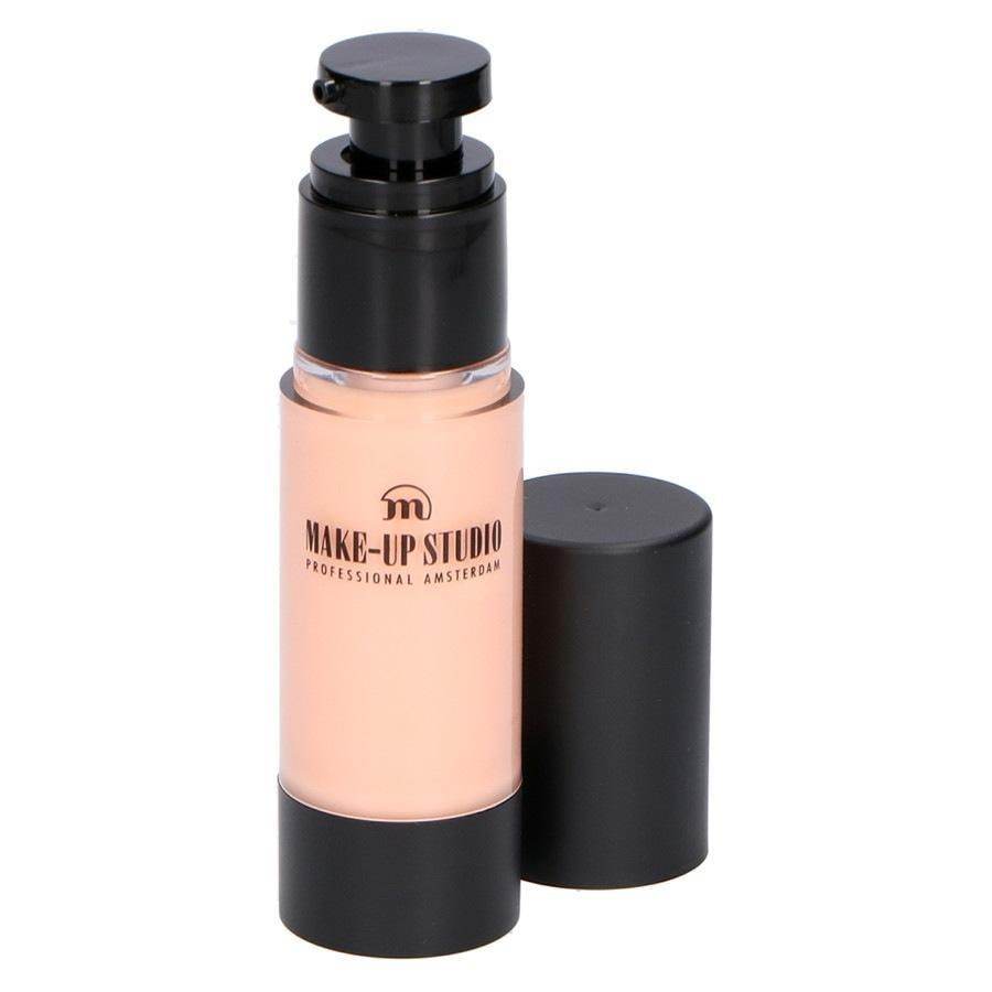 Osvetljujoča podlaga za obraz Makeup Studio Primer - 35 ml