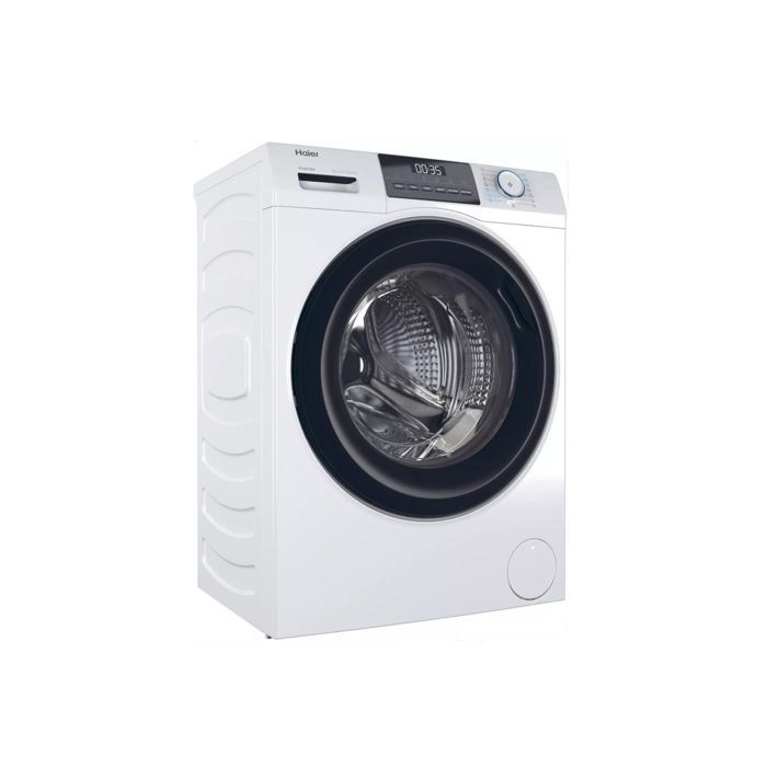 Lave linge hublot HAIER LAVE LINGE HAIER HW80-BP14929A-S