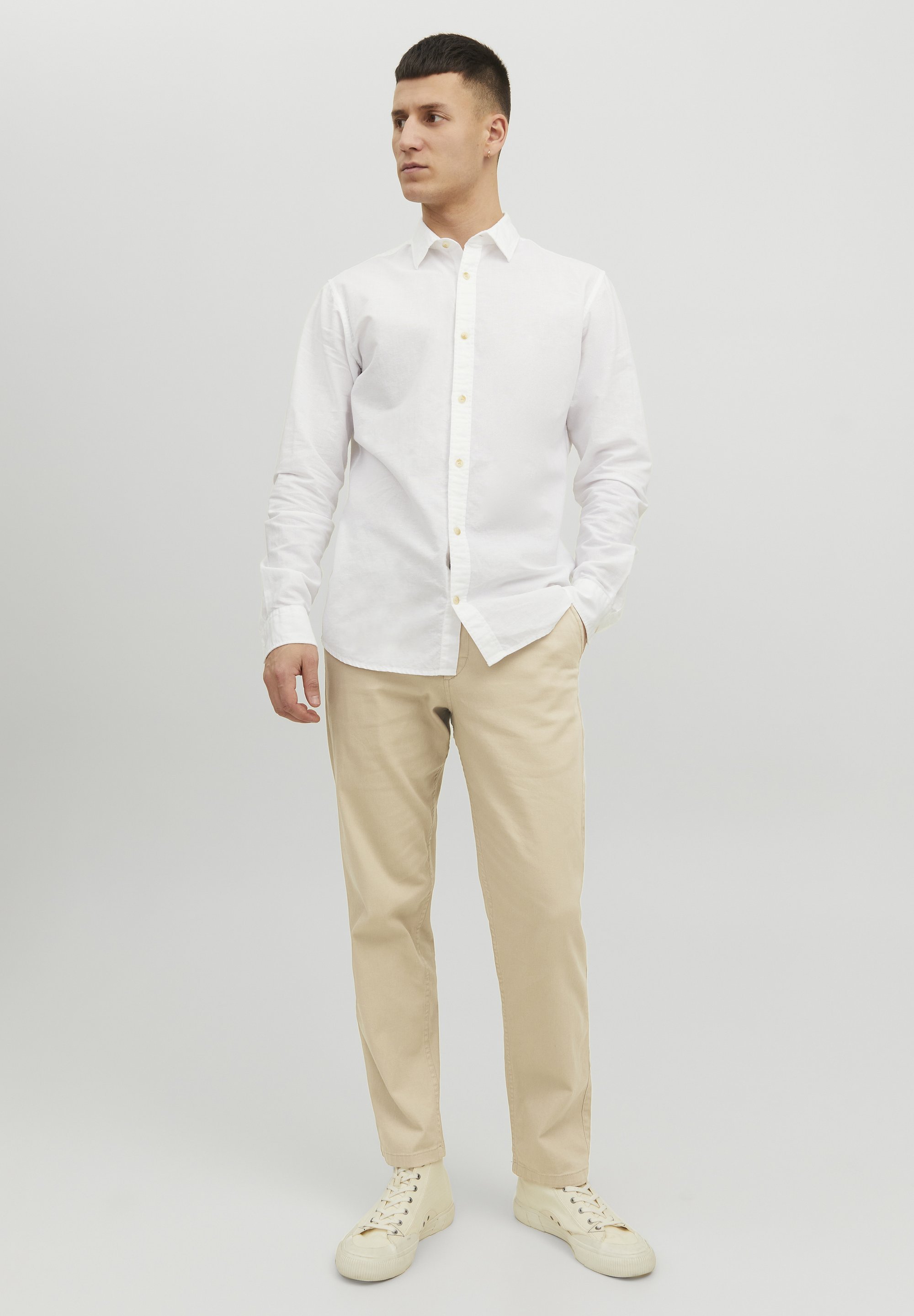 Jack & Jones KANE DAVE AKM - Chinos - vaisselle