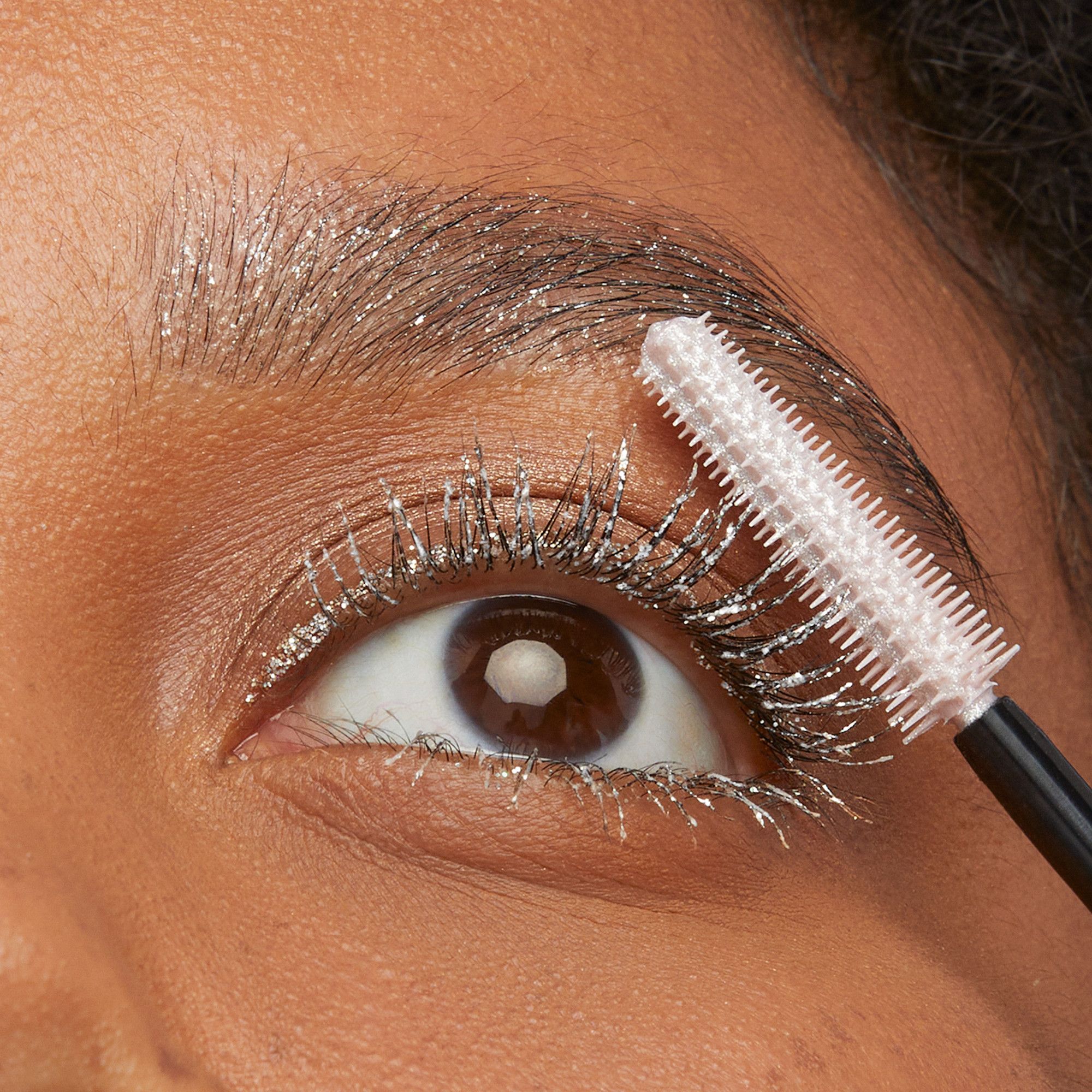 Maskara Lash Sensational Sky High Space Diamond Maskare