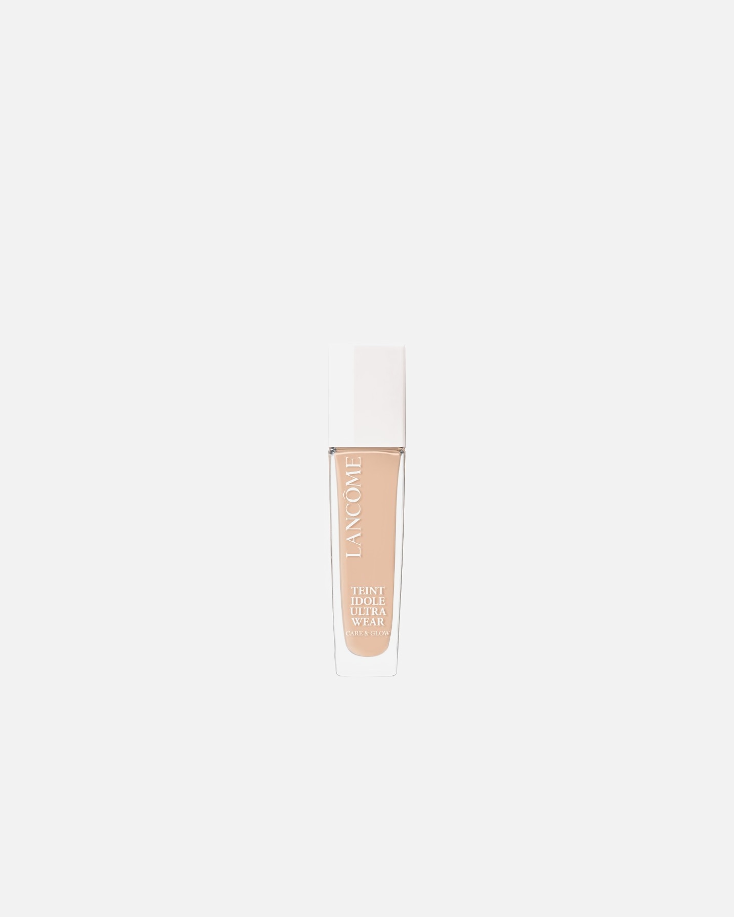 Fond de teint Lancôme Teint Idole Ultra Wear Care & Glow - 30 ml