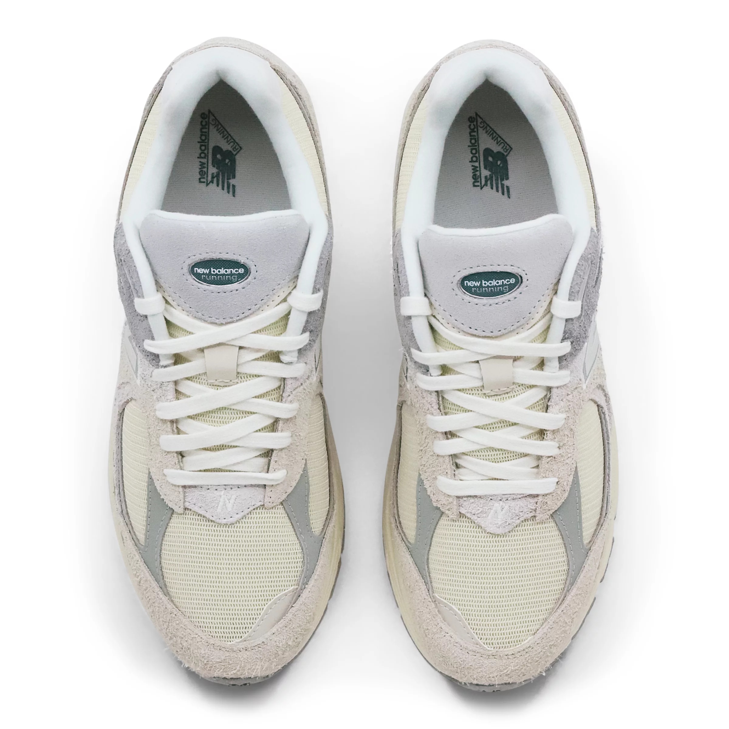 2002R Linen con Concrete e Slate Grey