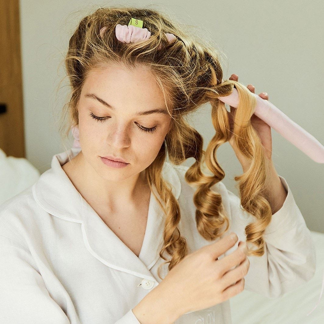 GLOV Cool Curl matu ruļļi - 1 gab.