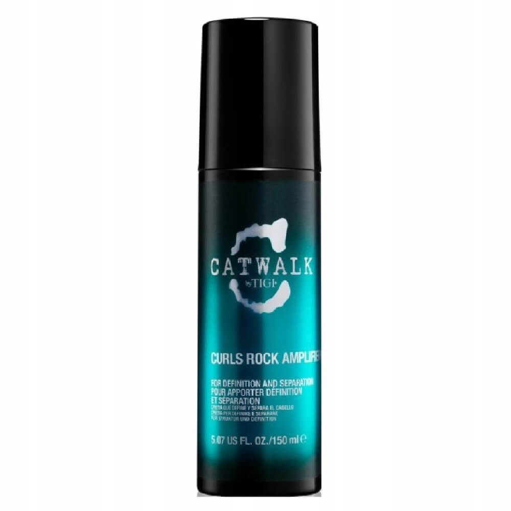 Tigi Catwalk Curls Rock Amplifier