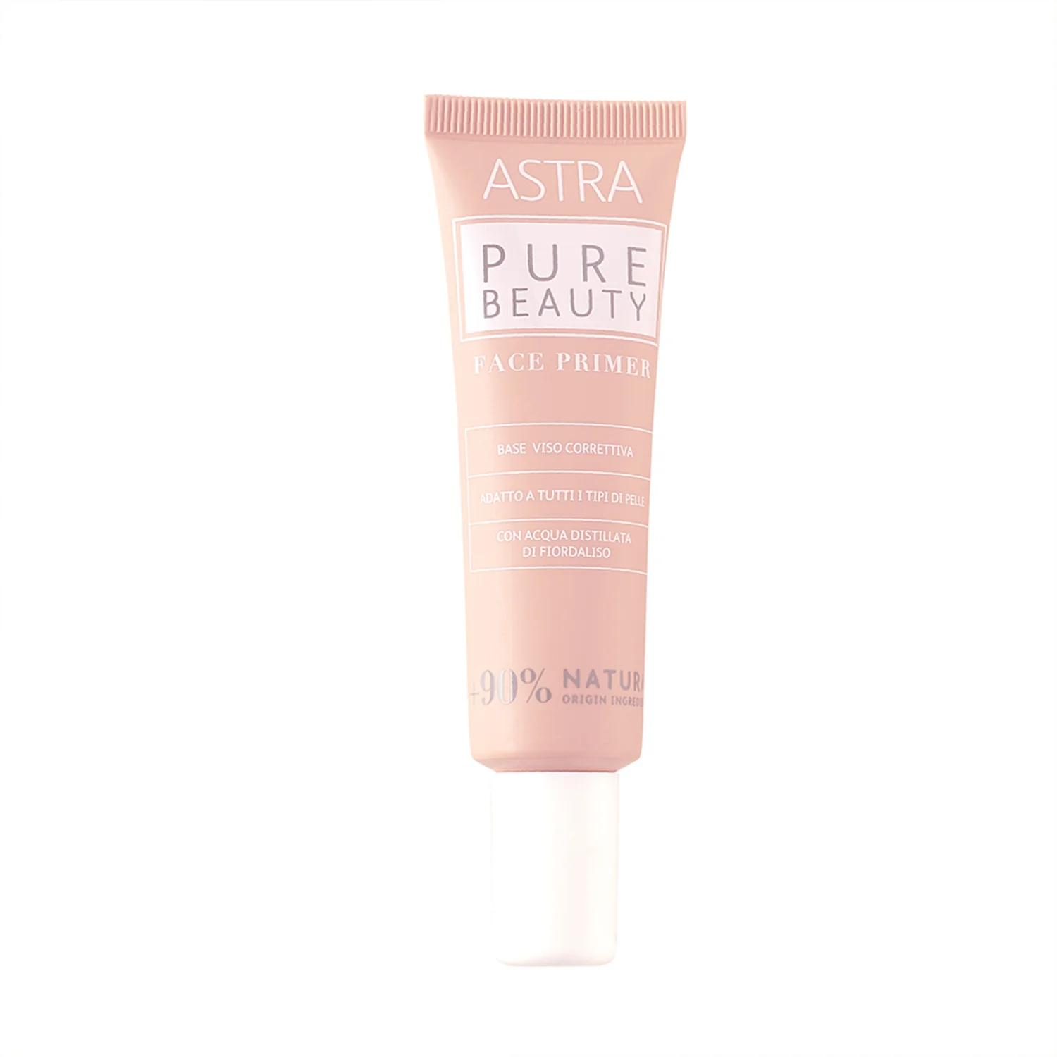 Viso PURE BEAUTY FACE PRIMER - Base trucco