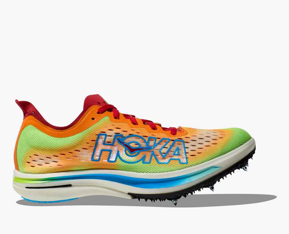 HOKA Ηλιακή έκλαμψη Cielo FLYX / Κερασιά