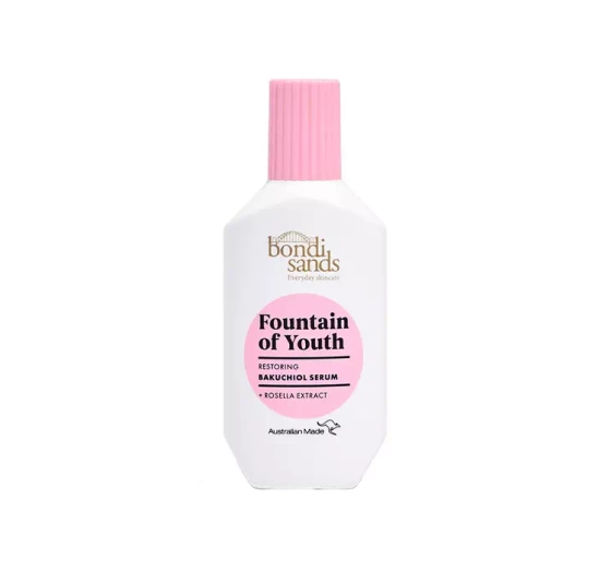 Bondi Sands Fountain of Youth odbudowujące serum do twarzy 30 ml