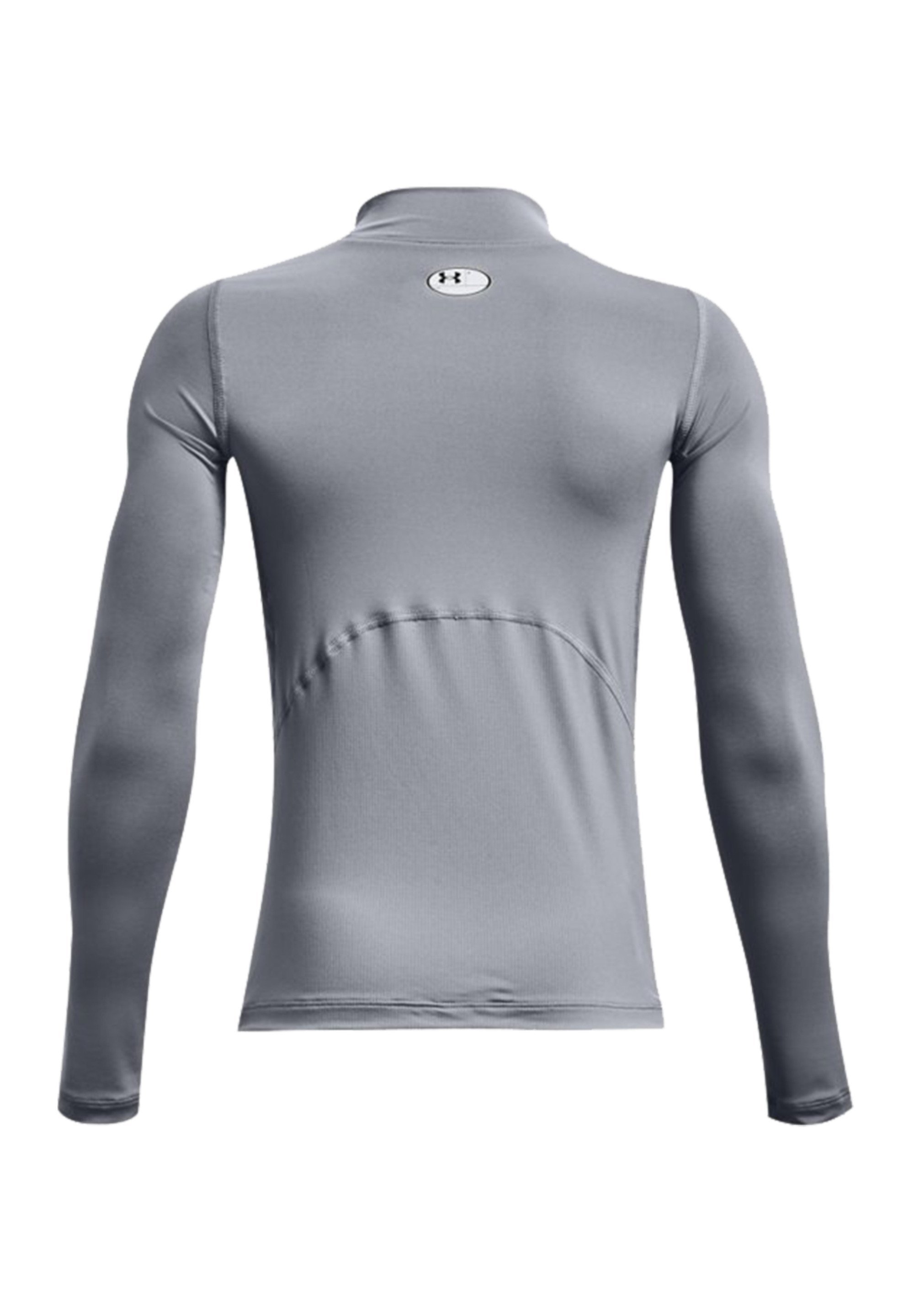 Under Armour HEATGEAR - Undershirt - grigio