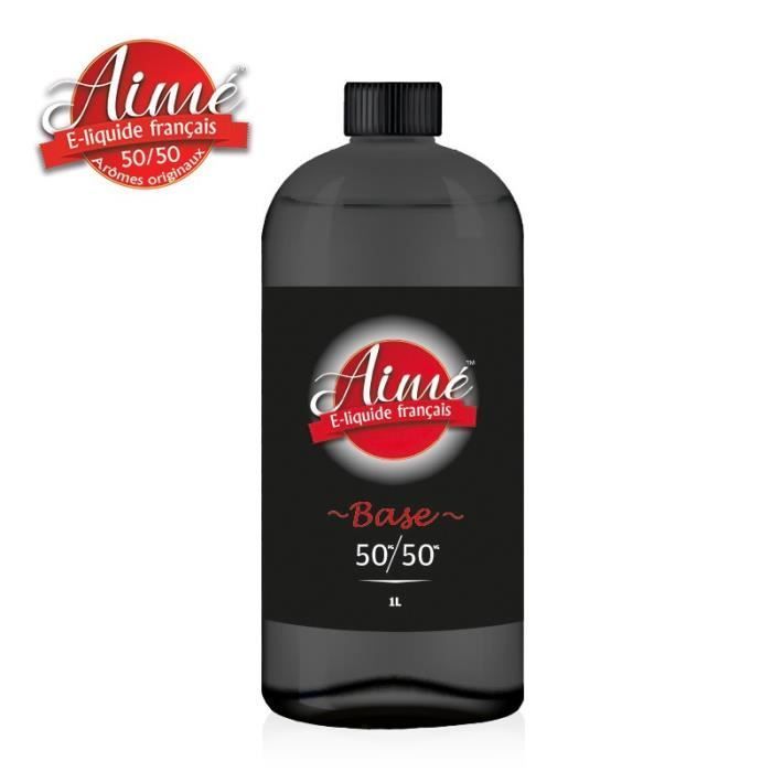 1L 50/50 Base Aimé