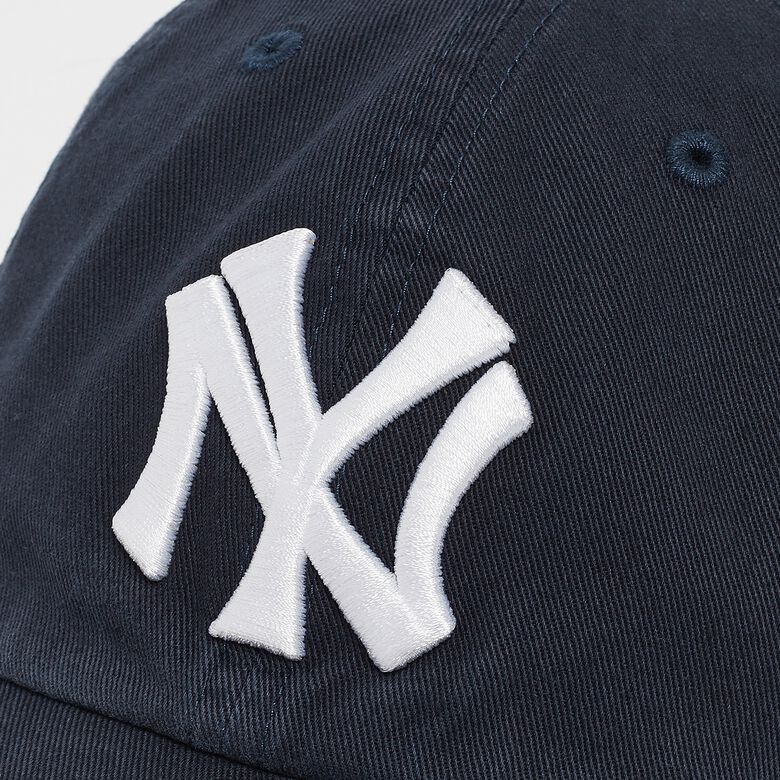 CU w No Loop Label Cooperstown MLB New York Yankees