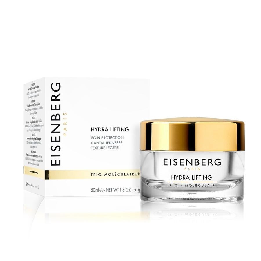 Eisenberg Gesichtscreme Woman Classic Pleťová starostlivosť Hydra Lifting - 50 ml