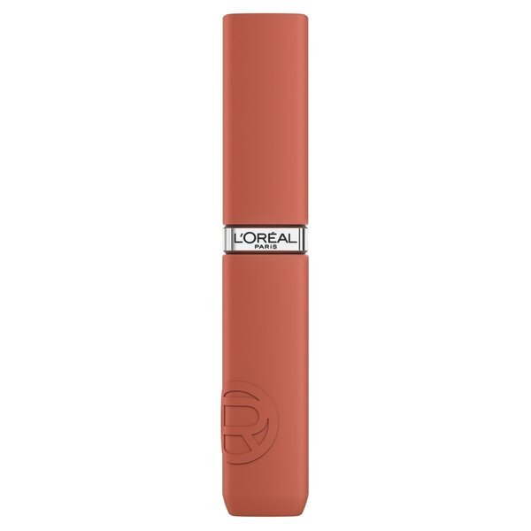 L'Oréal Paris Infaillible Matte Resistance ruž za usne 115 Snooze Your Alarm 5 ml