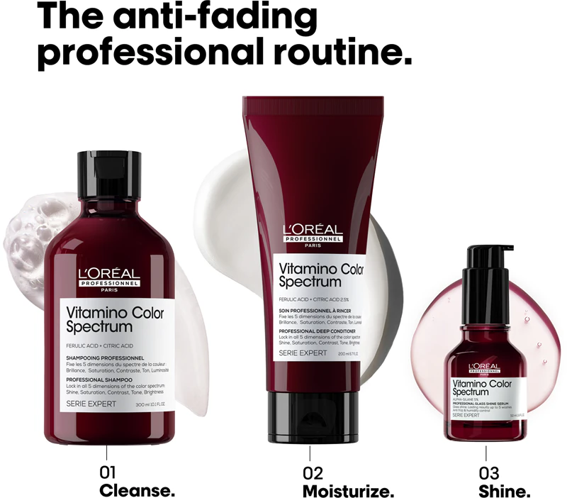 L'Oréal Professionnel Serie Expert Vitamino Color Spectrum condicionador protetor de cor