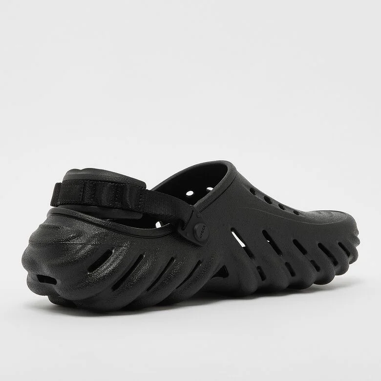 Echo Clog x Snipes