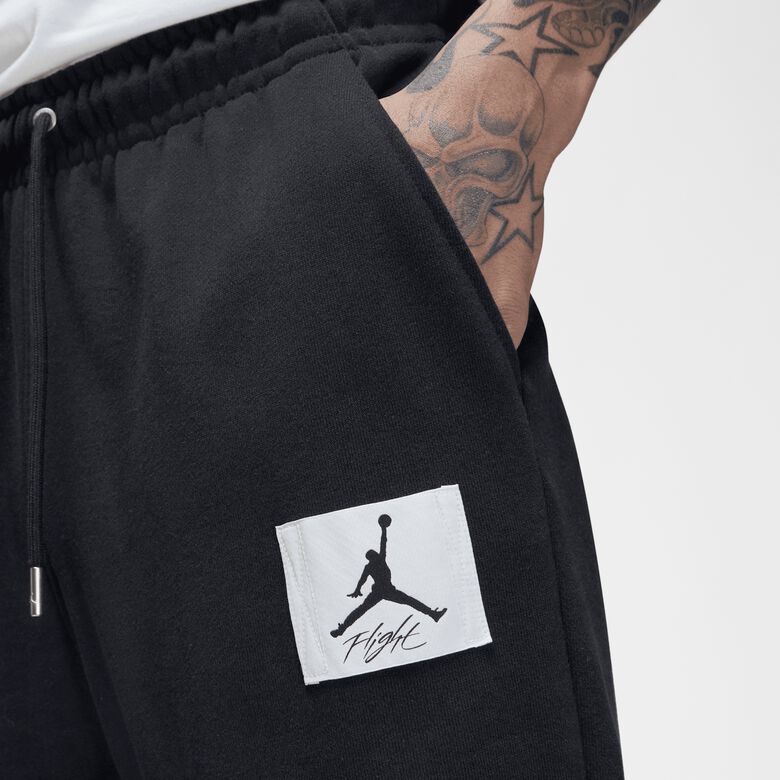 Essentials Statement Flight Fleecebyxor