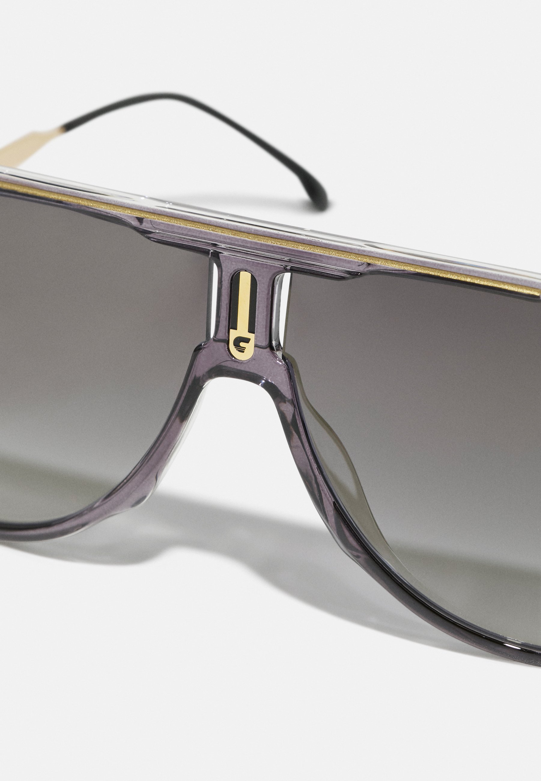 Carrera UNISEX - Lunettes de soleil - grises