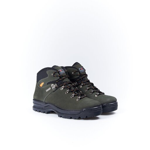 Botas Trekking Notton Impermeables 730